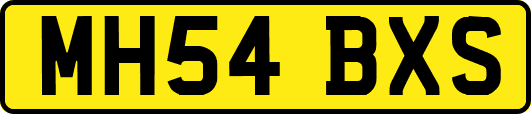 MH54BXS