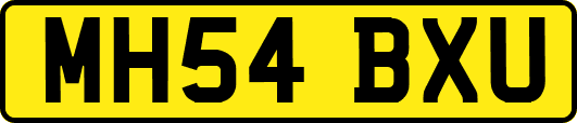 MH54BXU