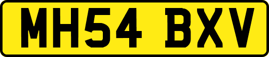 MH54BXV