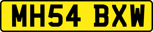 MH54BXW