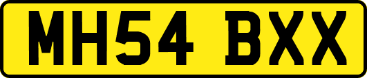 MH54BXX
