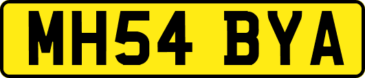 MH54BYA