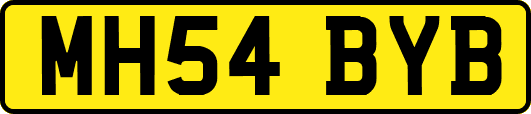 MH54BYB