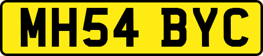 MH54BYC