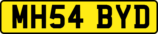 MH54BYD