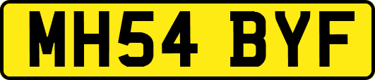 MH54BYF
