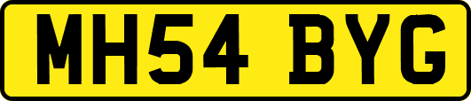 MH54BYG