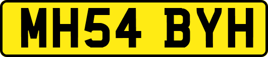 MH54BYH