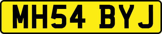 MH54BYJ