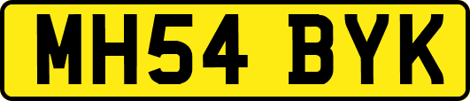 MH54BYK