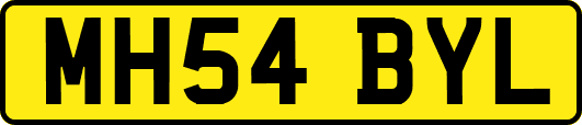 MH54BYL
