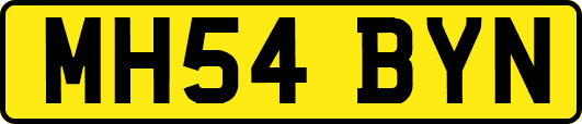 MH54BYN