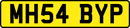 MH54BYP