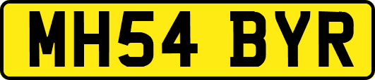 MH54BYR