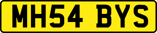 MH54BYS