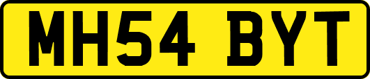MH54BYT