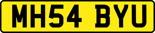 MH54BYU