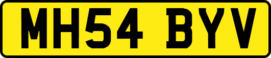 MH54BYV
