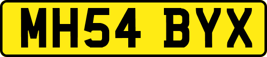 MH54BYX