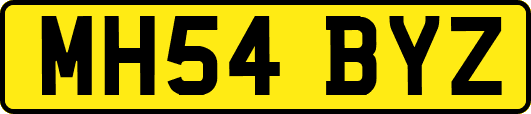 MH54BYZ