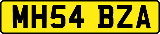 MH54BZA