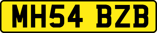 MH54BZB