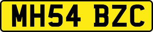 MH54BZC