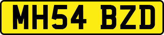 MH54BZD