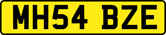 MH54BZE