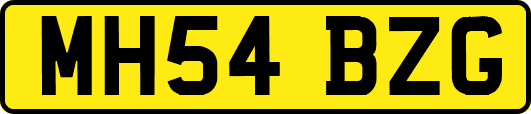 MH54BZG