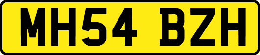 MH54BZH