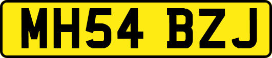 MH54BZJ