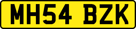 MH54BZK
