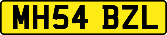 MH54BZL