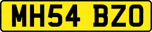 MH54BZO