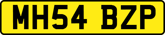 MH54BZP