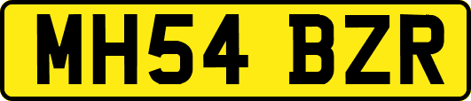 MH54BZR