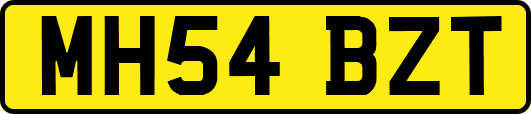 MH54BZT