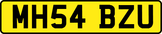 MH54BZU