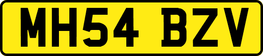 MH54BZV