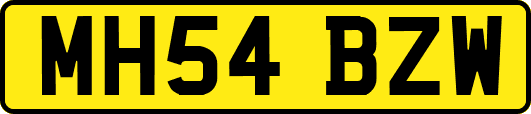 MH54BZW