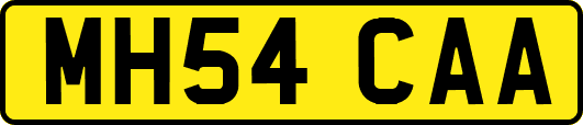 MH54CAA