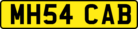 MH54CAB