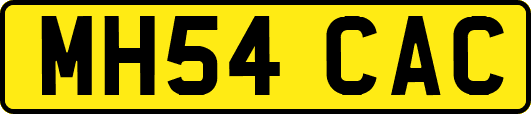 MH54CAC