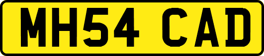 MH54CAD