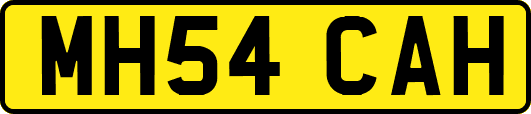MH54CAH