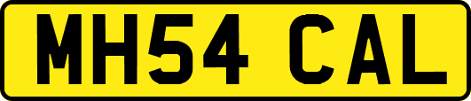 MH54CAL