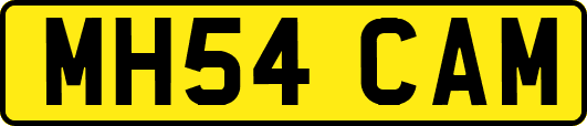 MH54CAM