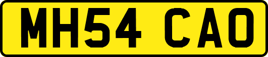 MH54CAO