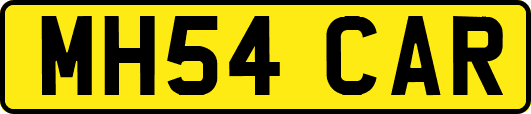 MH54CAR
